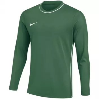 Nike Dri-Fit Park 26 Crew Top pánske tričko zelená HM7165 302 M