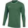 Nike Dri-Fit Park 26 Crew Top pánske tričko zelená HM7165 302 M
