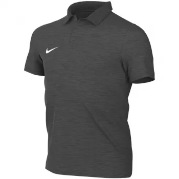 Nike Park 26 Polo detské sivá IB1195 071 S