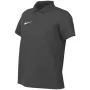Nike Dri-Fit Park 26 Polo dámske tmavosivá IB1172 071 XL