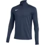 Nike Dri-FIT Strike dlhý rukáv pre pánov, námornícka modrá, HV8373 410 XL