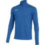 Nike Dri-FIT Strike dlhý rukáv pánske modrá HV8373 463 S
