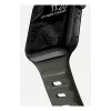 NOMAD Sport Band – náramok pre Apple Watch 46mm/49mm z FKM (ash green)