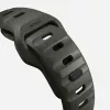 NOMAD Sport Band – náramok pre Apple Watch 46mm/49mm z FKM (ash green)