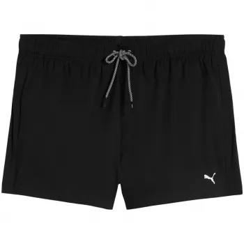 Puma Swim pánske plavky Length Swim čierna 907658 07 M