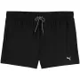 Puma Swim pánske plavky Length Swim čierna 907658 07 M