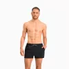 Puma Swim pánske plavky Length Swim čierna 907658 07 M