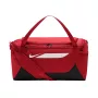 Nike Academy Team S športová taška červená IO0919 657
