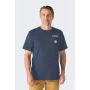 Carhartt Irvine Hard Work SUPERSTORM tričko
