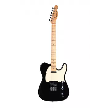Prodipe Guitars TC80MA BK - elektrická gitara