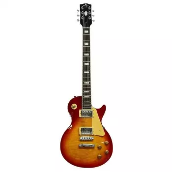 Prodipe Guitars LP300 RB - elektrická gitara