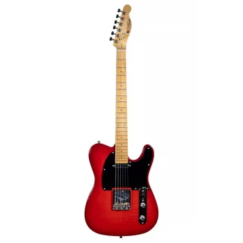 Prodipe Guitars TC90A RD - elektrická gitara