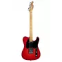 Prodipe Guitars TC90A RD - elektrická gitara