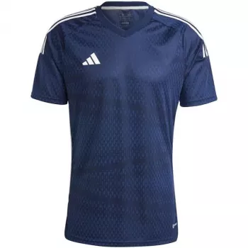 adidas Tiro 23 Competition Match dres pánsky tmavomodrý HT5688 XL