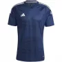 adidas Tiro 23 Competition Match dres pánsky tmavomodrý HT5688 S