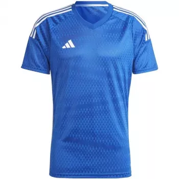 adidas Tiro 23 Competition Match dres pánsky modrý HT5684 XL
