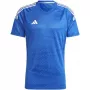 adidas Tiro 23 Competition Match dres pánsky modrý HT5684 XL