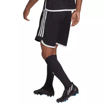 adidas Pánske Tiro 23 Competition Match šortky čierne HT5696 S