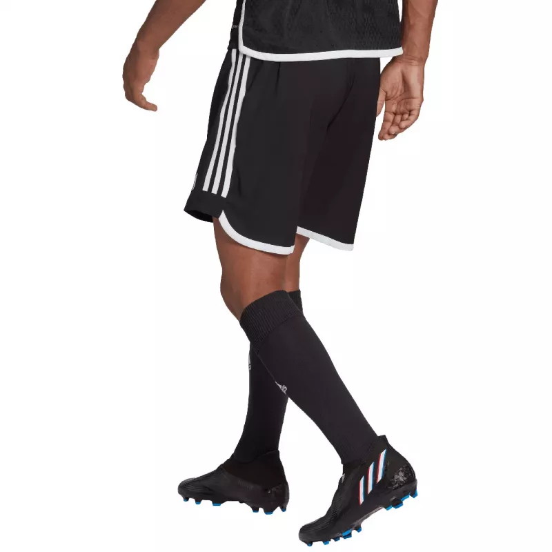 adidas Pánske Tiro 23 Competition Match šortky čierne HT5696 S