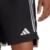 adidas Pánske Tiro 23 Competition Match šortky čierne HT5696 S