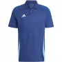 adidas Tiro 24 Competition Polo pánske tričko tmavomodré IR7564 2XL