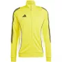 adidas Tiro 24 Training pánska mikina žltá IR9493 2XL