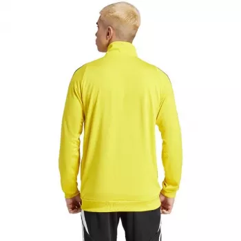 adidas Tiro 24 Training pánska mikina žltá IR9493 2XL
