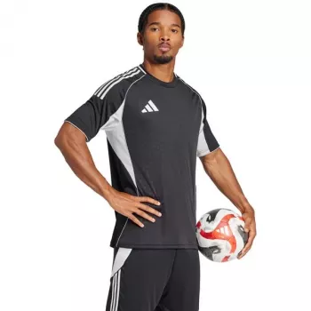 adidas Tiro 25 Competition Match pánsky dres čierny JF6085 M