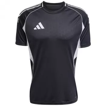 adidas Tiro 25 Competition Match pánsky dres čierny JF6085 M