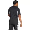 adidas Tiro 25 Competition Match pánsky dres čierny JF6085 M