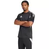 adidas Tiro 25 Competition Match pánsky dres čierny JF6085 M