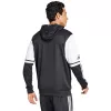 adidas Squadra 25 Hoody pánska mikina čierna JE2778 M