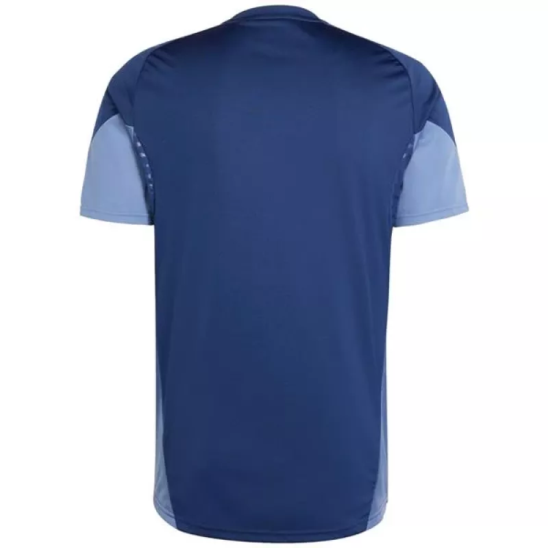 adidas Tiro 25 Competition Training pánsky dres námornícka modrá JI6555 M