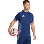 adidas Tiro 25 Competition Training pánsky dres tmavomodrá JI6555 XL