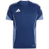 adidas Tiro 25 Competition Training pánsky dres tmavomodrá JI6555 XL