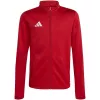 Detská blúza adidas Entrada 26 Track červená JZ6612 128cm