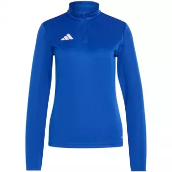 Dámska tréningová bunda adidas Entrada 26 Training Top modrá JZ6641 L