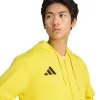 adidas Entrada 26 Full Zip Hoody pánska žltá KF8964 XL