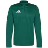 adidas Entrada 26 Training Top pánske tréningové tričko zelená KE9823 S