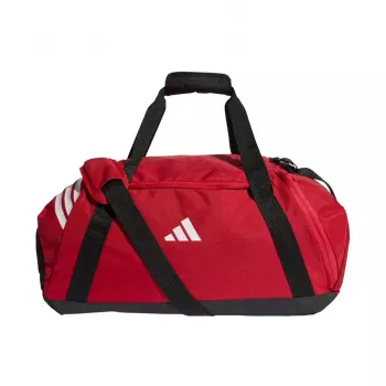 adidas Tiro Duffle Medium športová taška červená KB0787