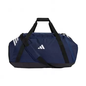 adidas Tiro Duffle L športová taška granátová KD4242
