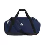 adidas Tiro Duffle L športová taška granátová KD4242