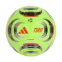 adidas Tiro Pro Winter futbalová lopta zelená KC3341 5