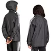 Detská vetrovka adidas Tiro 26 League čierna JY9726 152cm
