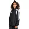 Detská mikina adidas Tiro 26 League Presentation čierna KA6416 140cm