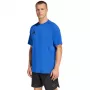 adidas Tiro 26 Travel pánske tričko modrá KD1134 S