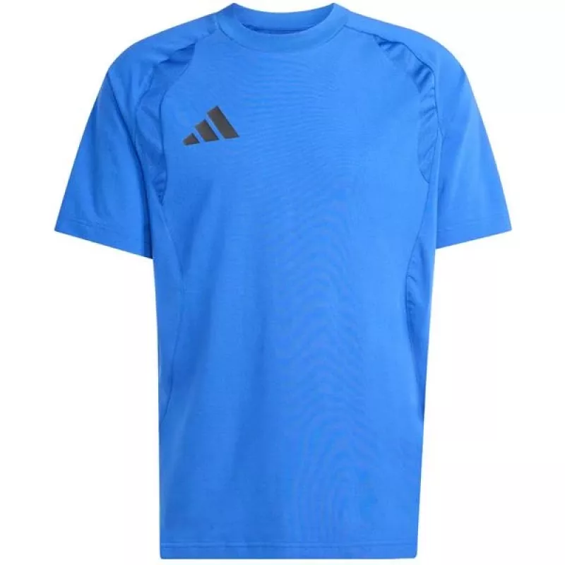 adidas Tiro 26 Travel pánske tričko modrá KD1134 S