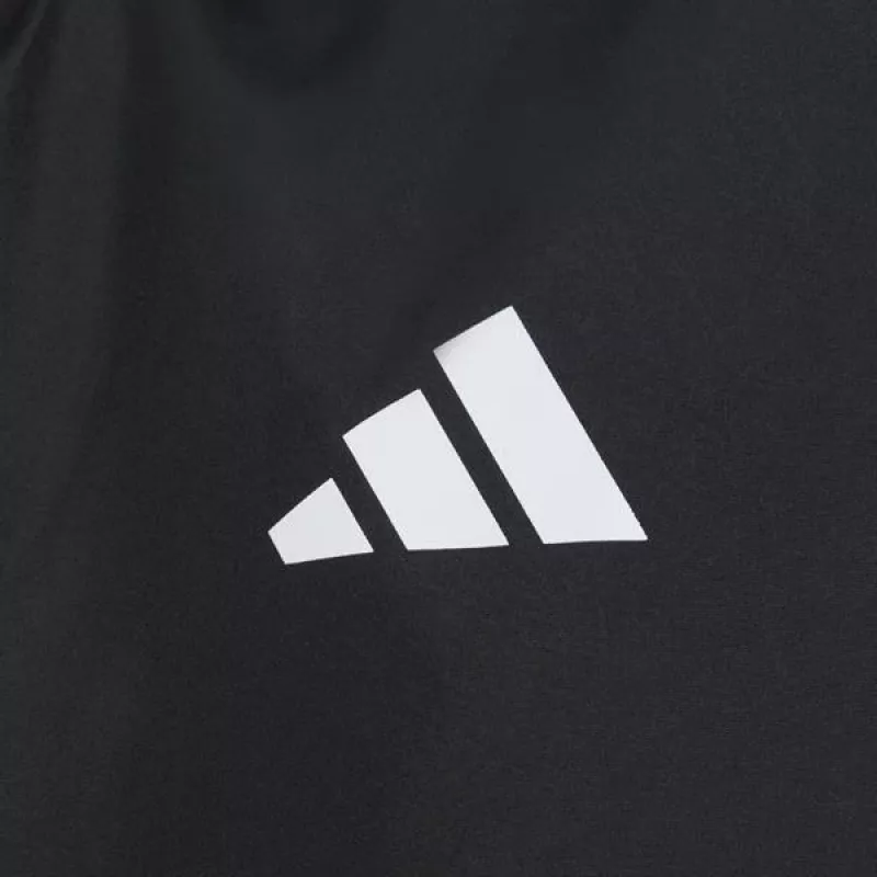 Detská bunda adidas Entrada 26 Multi čierna KQ9077 152cm