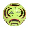 adidas Tiro League futbalová lopta zelená KA5260 4