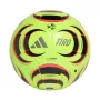 adidas Tiro League futbalová lopta zelená KA5260 4